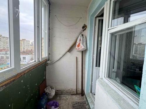 квартира за адресою Драгоманова вул., 7-А