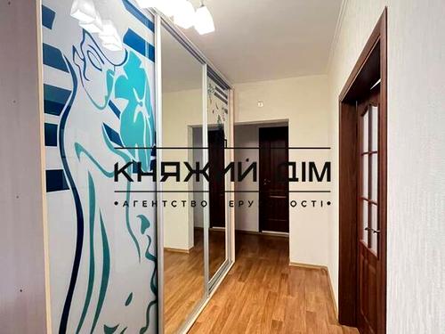 квартира за адресою Самійла Кішки вул. (Маршала Конєва), 5-Г