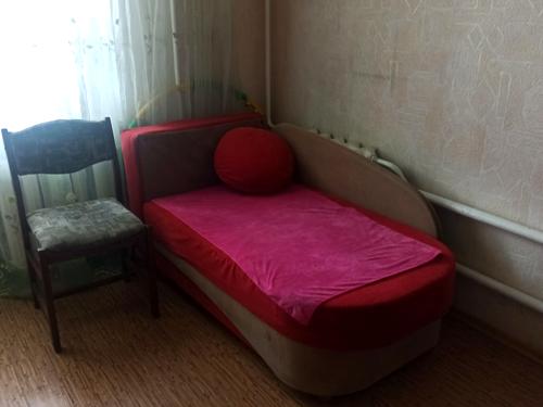 комната по адресу Тополиная ул., 1