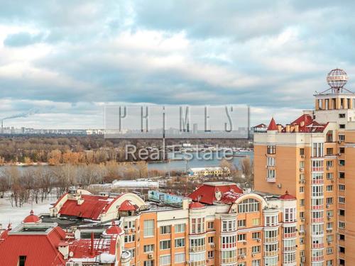 квартира за адресою Володимира Івасюка просп. (Героїв Сталінграду), 10
