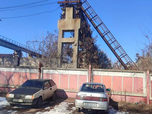 комерційна за адресою Шорса, 59