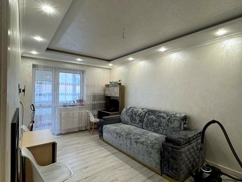 квартира за адресою Кільцева вул., 12