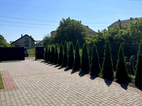 будинок за адресою Романа Сушка вул., 21в