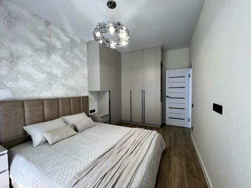 квартира за адресою Курортний пров., 2