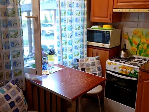 квартира за адресою Зодчих вул., 62-Б