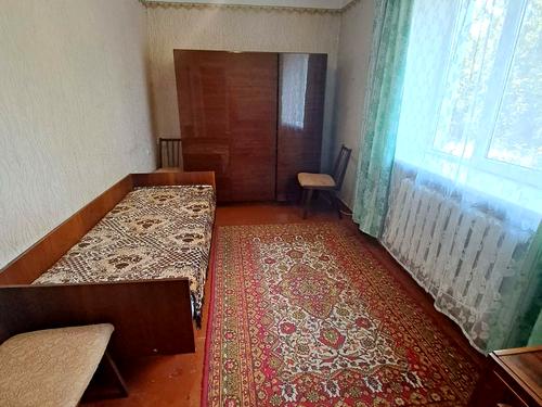 квартира за адресою вул. Шкапіна, 85