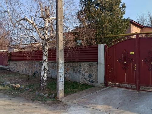 будинок за адресою Запоріжжя, Вахтова вул.