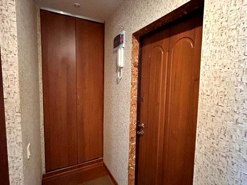 квартира по адресу  ул. (Космонавта Комарова), 1