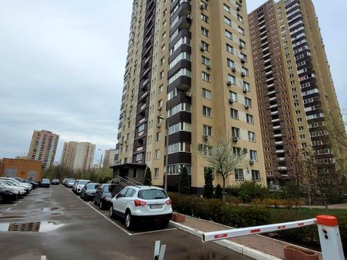 квартира за адресою Київ, Урлівська вул., 36-А