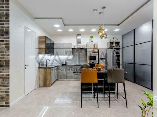 квартира за адресою Київ, Авіаконструктора Антонова вул., 2-Б