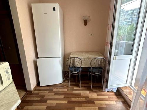 квартира за адресою Прирічна вул., 17-В