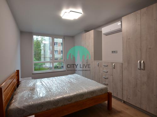 квартира за адресою Флотська вул., 10б