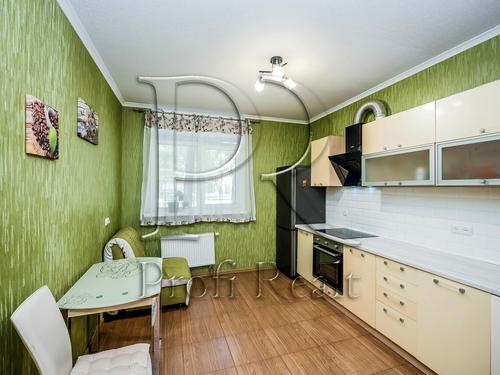 квартира по адресу Воскресенская ул., 16-Г