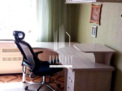квартира по адресу Приозёрная ул., 12