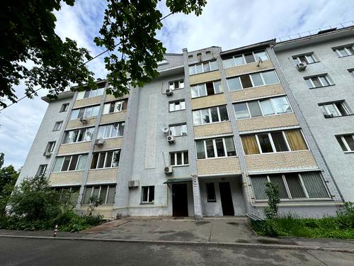 квартира по адресу Зодчих ул., 50-В