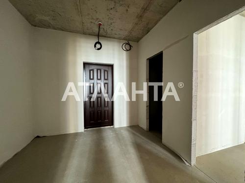 квартира по адресу Краснова ул., 1-Б