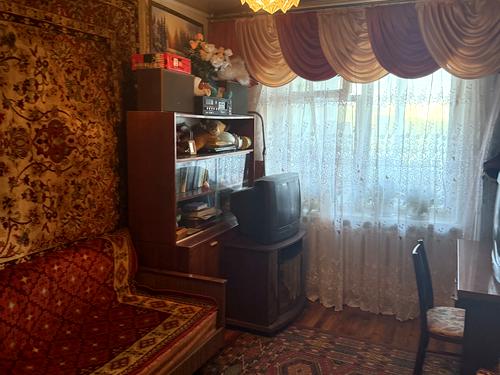 квартира по адресу Новокрымская ул., 5