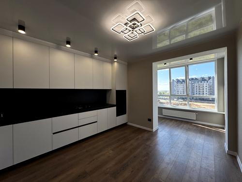 квартира по адресу Свободы ул., 1-C
