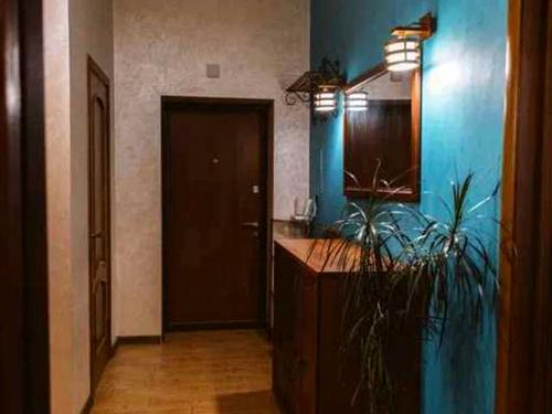 квартира по адресу Софиевский пер., 18