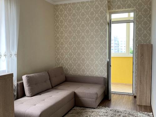 квартира за адресою Петра Калнишевського вул., 3