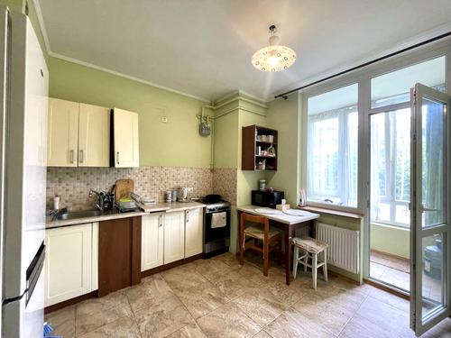 квартира за адресою Стрийська вул., 202