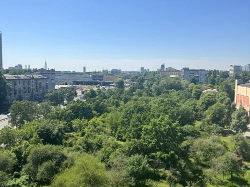 квартира по адресу Берестейский просп. (Победы), 42а
