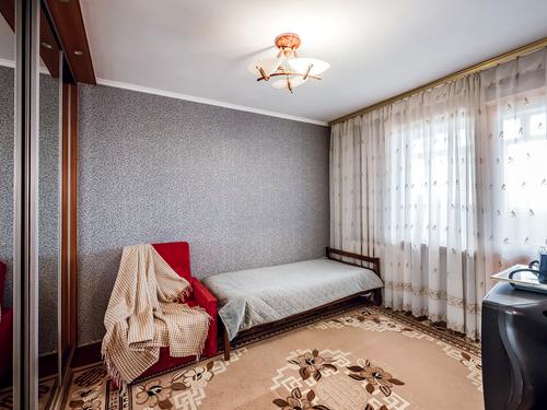 квартира по адресу Татарский пер., 8