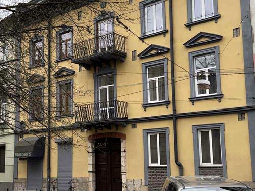 квартира по адресу Скорика ул. (Чайковского), 15