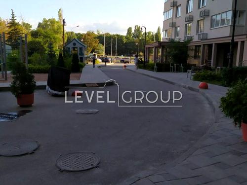 квартира за адресою Київ, Академіка Заболотного вул., 15-В