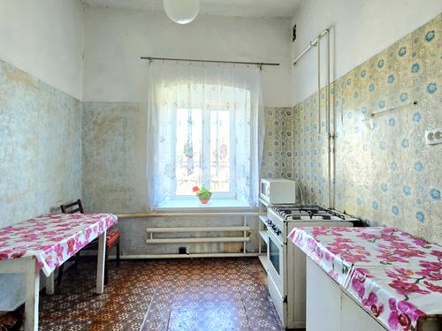 будинок за адресою 3-й тупик Чкалова, 1-А