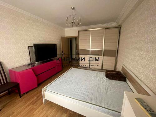 квартира по адресу Берестейский просп. (Победы), 121-А