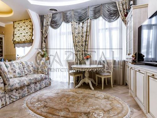 квартира по адресу Мала Житомирська, 5