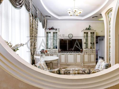 квартира по адресу Мала Житомирська, 5