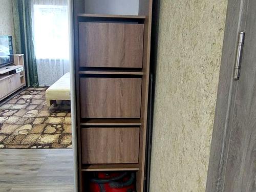 квартира по адресу Святослава Храброго ул., 4