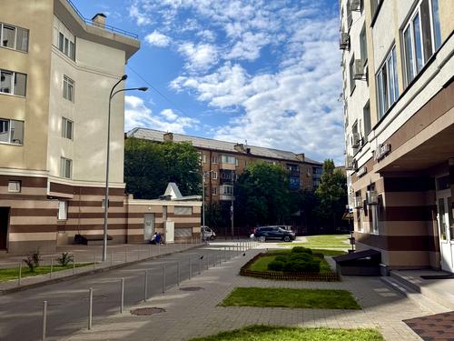 квартира за адресою Нивська вул., 4 -Г
