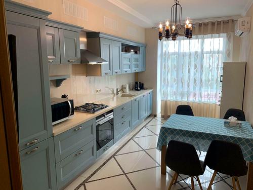 квартира за адресою Патріотів вул., 5
