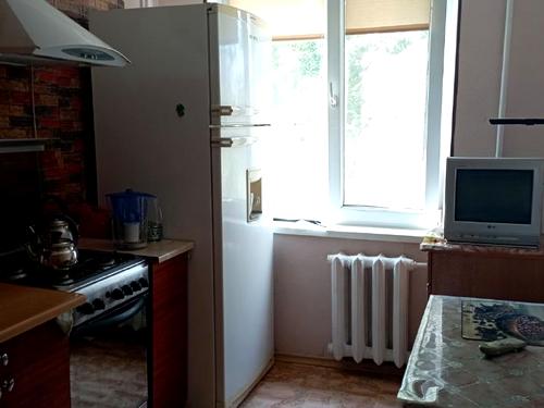 квартира за адресою Владислава Бувалкіна вул. (Бочарова Генерала), 9