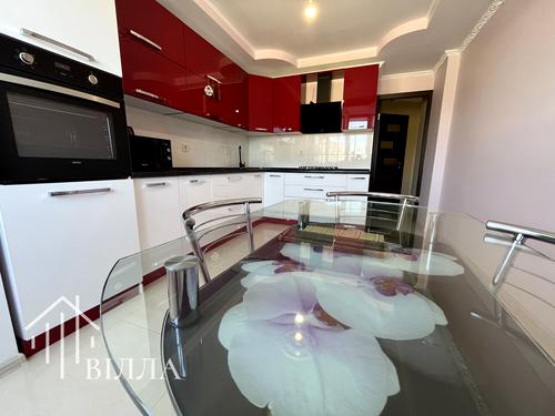 квартира за адресою Тролейбусна, 9в