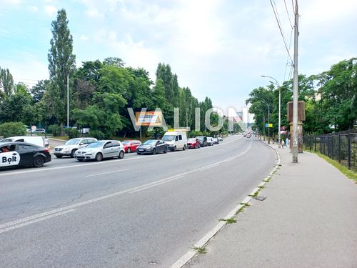 комерційна за адресою Васильківська вул., 38