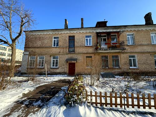 квартира по адресу Музыкальная ул., 12