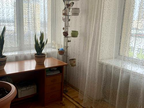 квартира по адресу Владимира Ивасюка просп. (Героїв Сталінграду), 18-А