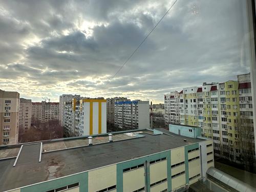 квартира за адресою Тополина вул., 20