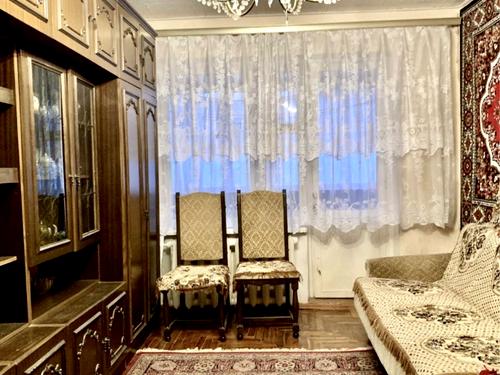 квартира за адресою Героїв Національної Гвардії України просп., 53