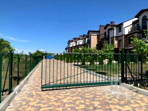 дом по адресу Никифора Дровняка ул., 3-Б 