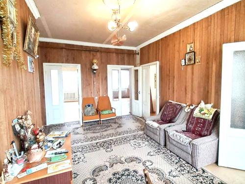 будинок за адресою с. Соколівське, 40 років Перемоги, 60