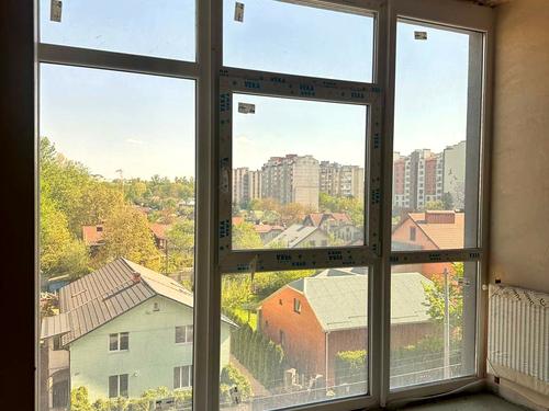 квартира за адресою Гетьмана Мазепи вул., 160а