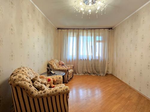 квартира за адресою Садовий проїзд, 26