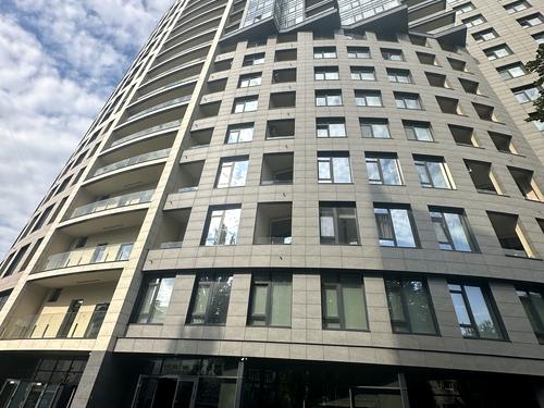 квартира за адресою Січових Стрільців вул. (Артема), 44-А