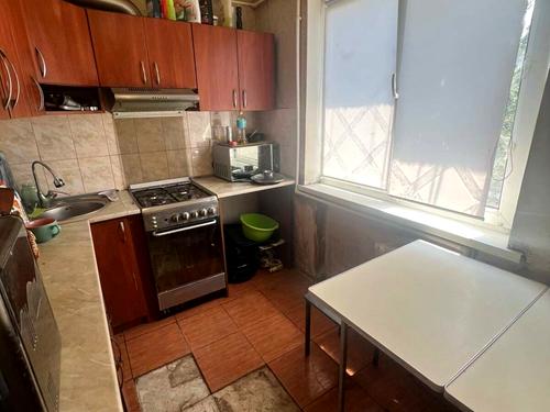 квартира по адресу Комарова ул., 23