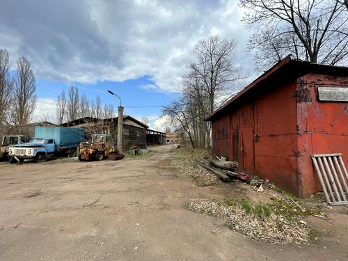 коммерческая по адресу Любечская ул., 180